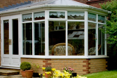 conservatories Barncluith