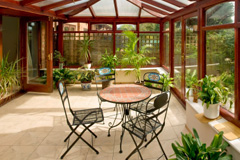 Barncluith conservatory quotes