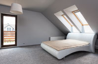 Barncluith bedroom extensions