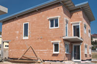 Barncluith home extensions