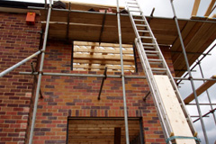 house extensions Barncluith